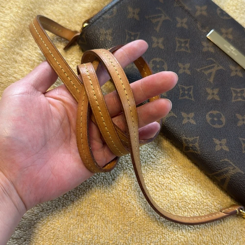 Louis Vuitton • Monogram Favorite MM - Picture 3 of 10